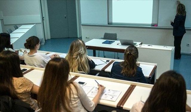 Öğrenci affı geliyor! Milyonlar eğitime geri dönüyor