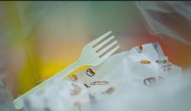 Tek kullanımlık plastiklere yasak
