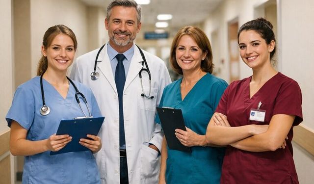 SUT Artışı Cebe Yansıyor: Sağlıkçının Teşviğinde Kısmi Artış