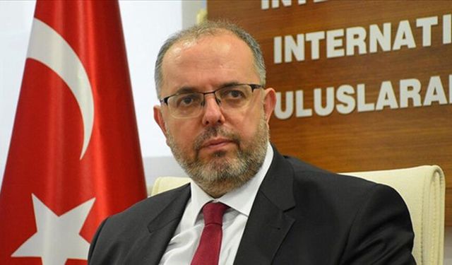 Erhan Afyoncu, hakkındaki iddiaları yalanladı