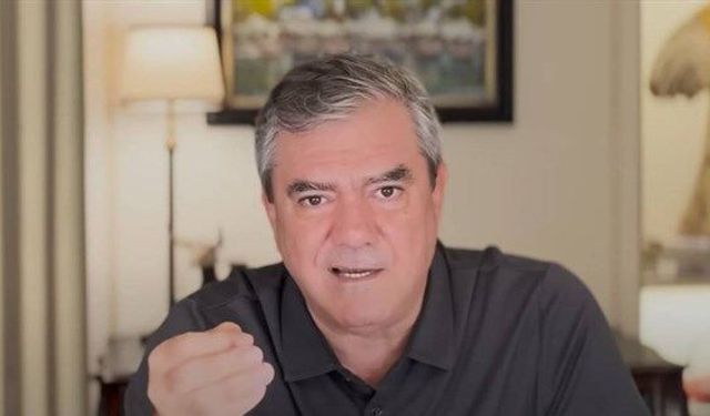 Yılmaz Özdil: Türkiye'de 40 milyon zengin var