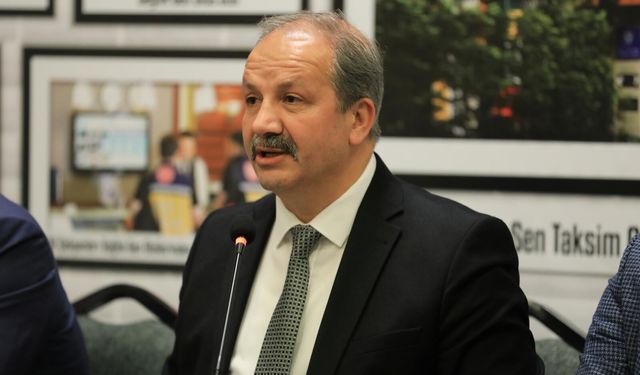 En Yoğun Hastanede de En Ücra Köşedeki ASM’de de Sağlık-Sen Var