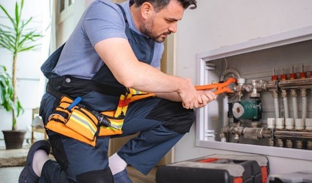 Eryaman Petek Temizliği ile Isınma Faturasını %30 Düşürmek Mümkün mü?