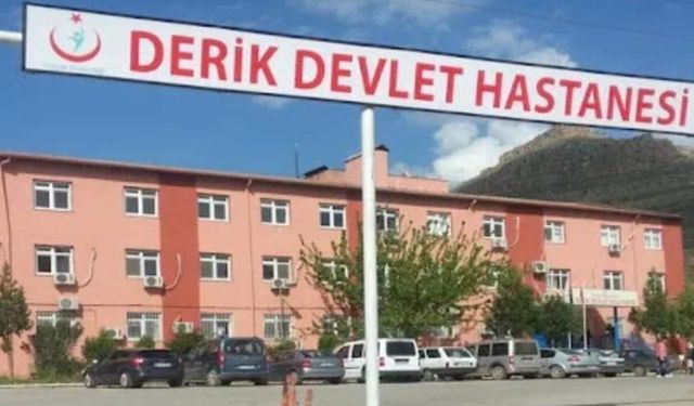Başhekim ve sekreterini darbeden şüpheliye ev hapsi