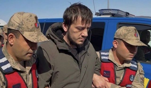 Valinin koruması: Vali bey ne talimat verdiyse onu yaptım
