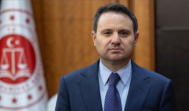 Adalet Bakanı Gürlek: 119 Ülkeden 2 Bin 707 FETÖ Mensubunun İadesini Talep Ettik