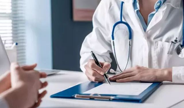 Aile Hekimleri Yeni Yönetmeliğin İptali İçin Danıştay’a Başvurdu