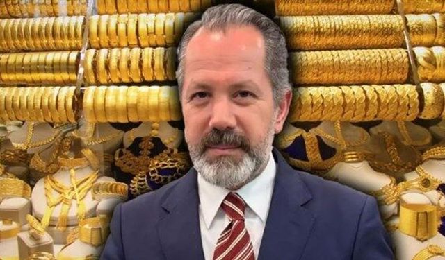 İslam Memiş: Dünyanın en ucuz altını şu an Türkiye'de