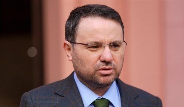Bakan Gürlek: Daha önce takipsizlik kararı verilen tüm dosyalar tek tek inceleniyor