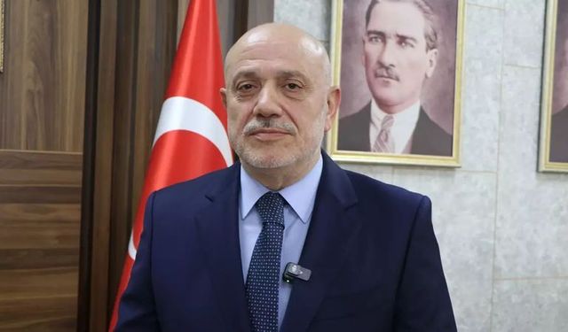 Başhekim Doç. Dr. Ulubay: Samsun Şehir Hastanesine Haziran Ayına Kadar Tüm Bölümlerin Taşınması Planlanıyor