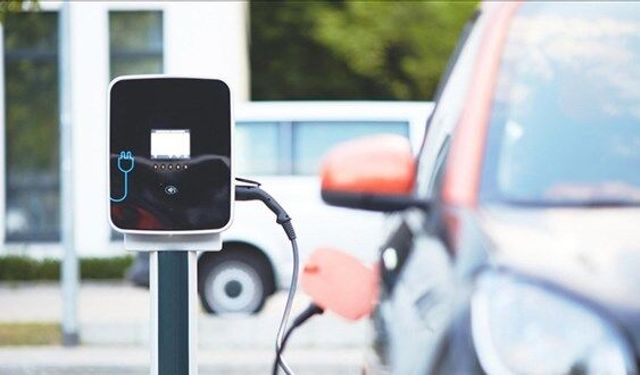 Batarya ömürleri alarm veriyor! Elektrikli araçlarda 8 yıl sendromu başladı