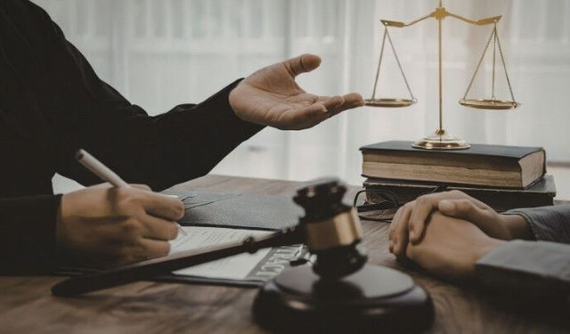 Cinayet Davalarında Hukuki Süreç ve Avukat Desteği