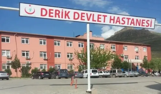 Başhekimin Makamını Basıp Saldırdılar