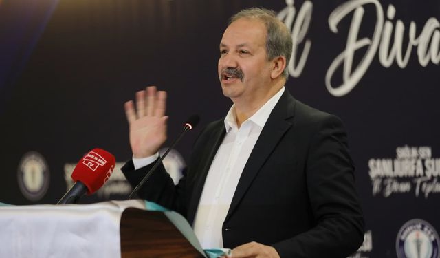 Genel Başkan Doğan: Sağlık-Sen’den Başka Mücadele Eden Sendika Yok