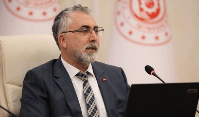 Bakan Işıkhan: En düşük memur maaşında reel artış yüzde 300’e ulaştı