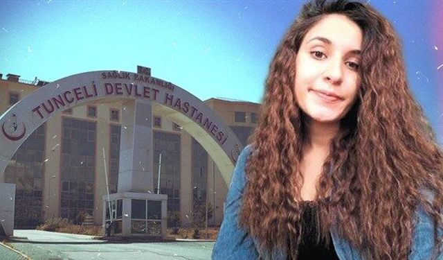 Gülistan Doku soruşturması:  Sağlık Bakanlığı müfettişlerin araştırmalarını tamamladı