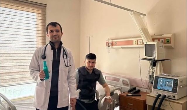 İlçe Hastanesinde Göğüs Hastalıklarında Sessiz Devrim