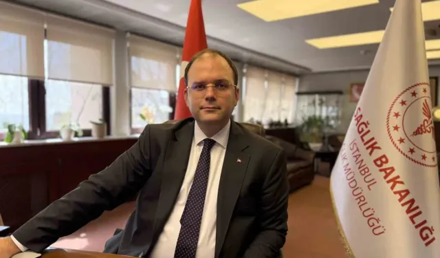 İstanbul'da bir yılda 300 kez hastaneye giden hastalar var