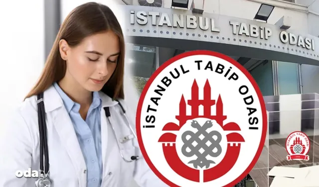 İstanbul Tabip Odası'nda kritik seçim