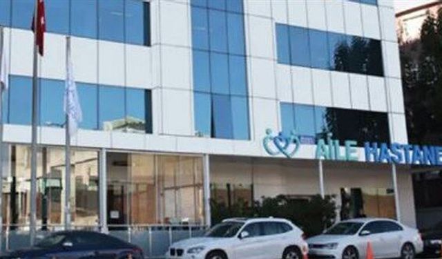 İstanbul'daki Özel Hastane Konkordato Sürecinde: 1 Yıl Süre Tanındı