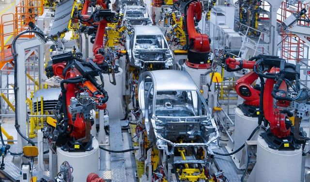 Japon otomotiv devi Honda, İzmir'de fabrika kuruyor