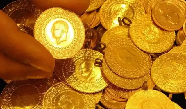 Çatışma durdu altın yükseldi