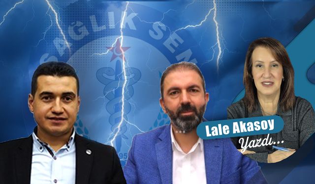 Sağlıkta Termos krizi büyüyor...