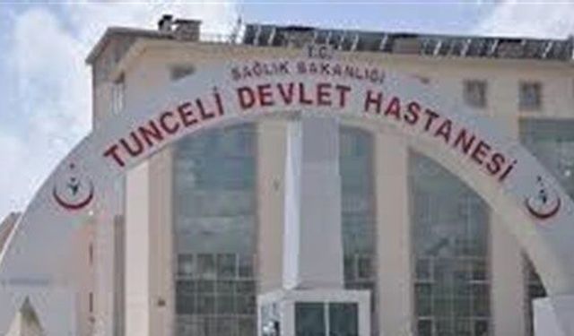 Sağlık Bakanlığı, Gülistan Doku'nun Hastane Kayıtlarının Silindiği İddiasına Yönelik Soruşturma Başlattı