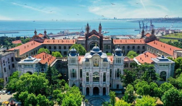 Sağlık Bilimleri Üniversitesi Personel Alım İlanı