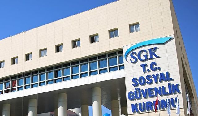 SGK Düzenlemesi Sağlık Çalışanlarının Teşvik Ödemelerine Umut Oldu