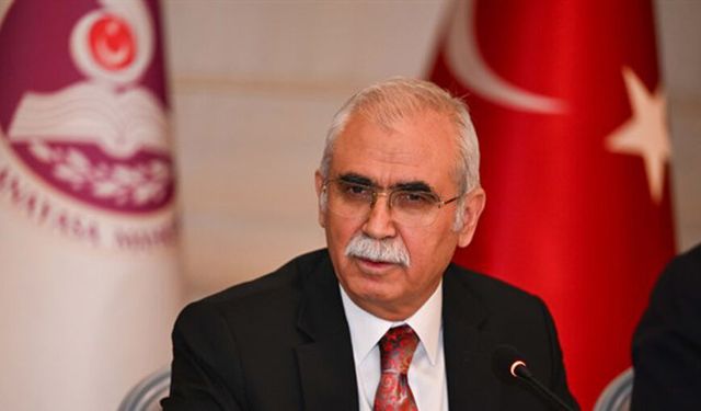 Hâkim ve savcılara 'kul hakkı' uyarısı