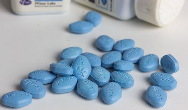 Viagra'nın Etken Maddesi Sildenafil, Leigh Hastalığı İçin Umut Işığı Oldu
