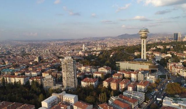Ankaralılara doğalgazda vergili 'kademe' şoku