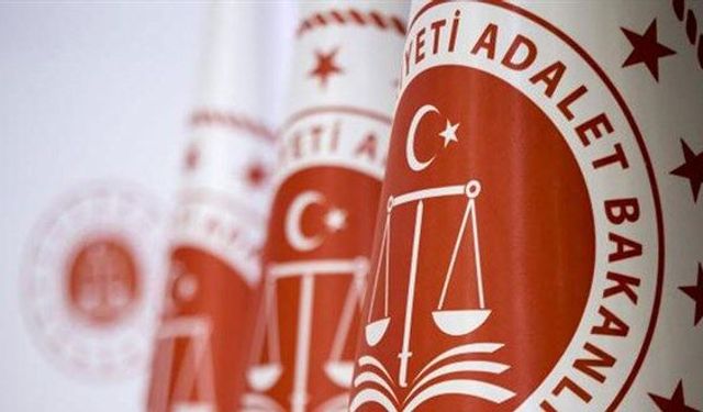 Adalet Bakanlığı'ndan 15 Bin Personel İçin Dev Alım Hamlesi