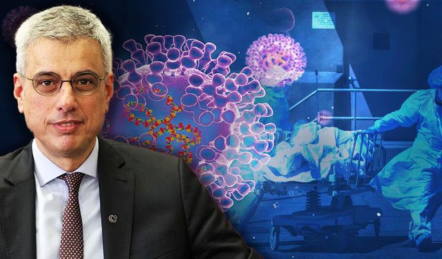 'Bakan Memişoğlu'ndan Hantavirüs Değerlendirmesi: Toplumda Salgın Riski Mevcut Değil',