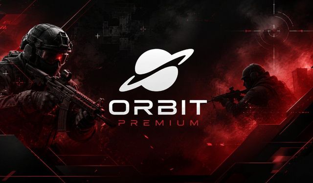 CS2'de Güvenli ve Etkili Çözümler Orbit Premium’da