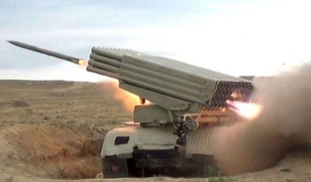 Dünyanın En Ölümcül Kıtalararası Füzeleri: Rus R-36M2'den Çin DF-5'e