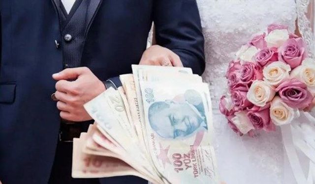 Evlilik kredisi müjdesi: İkinci çocukta kredi borcu silinecek!