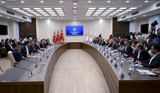 Yüzde 2 sendika barajı geri mi geliyor?