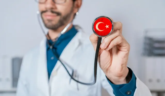Hastaneye Gitmek Alışkanlık Oldu: Sağlık Hizmetlerine Erişimde Artan Talep