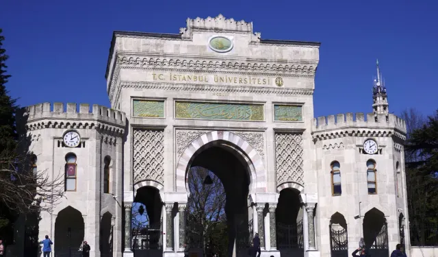 İstanbul Üniversitesi Akademik Kadro Alımı İlanı: Başvuru Süreci ve Detaylar