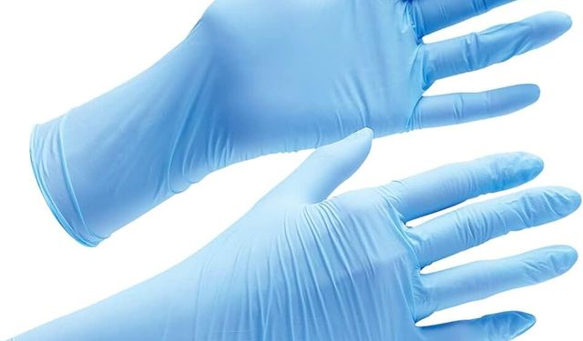 Japonya'da Medikal Eldiven Krizi: Stoklar Gelse de 'Güvende Hissetmiyoruz'