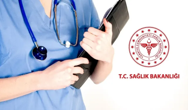 200 Sağlık Çalışanı Asli Görevine Döndü! Hastane Rahatladı
