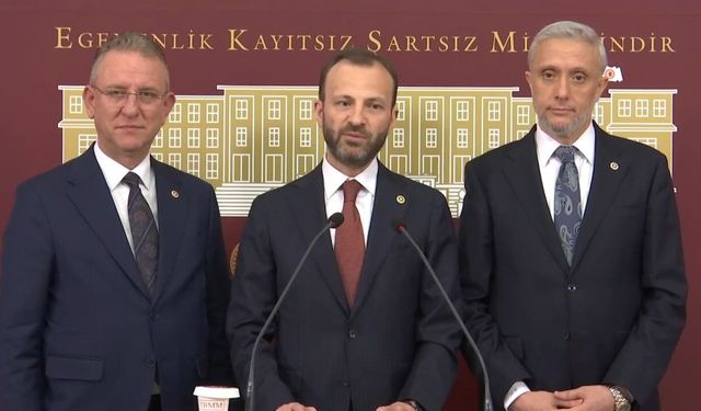 Kütahya'ya 500 odalı dev hastane müjdesi: Sağlık altyapısında yeni dönem