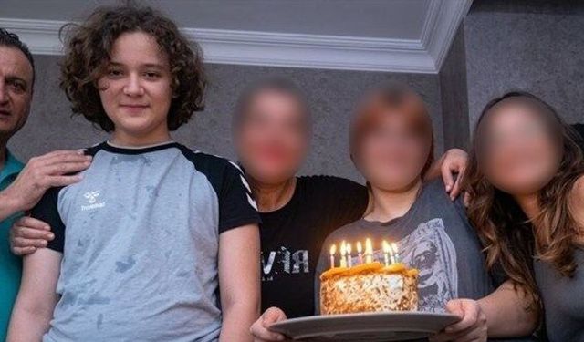 Okul saldırganının anne ve babası hakkında yeni gelişme