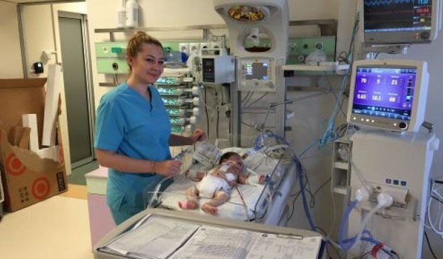 Pediatri Krizi Derinleşiyor: 'Çocuklara Bakacak Hekim Bulamayacağız'