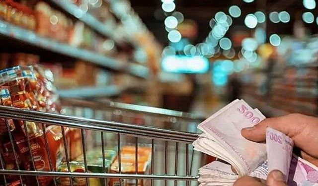 Piyasalar nisan ayı enflasyonuna odaklandı: Veriler ne söyleyecek?