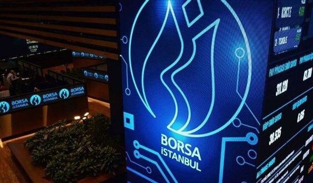 Piyasalarda 'mutlak butlan' krizi: Borsa çakıldı, CDS yükseldi