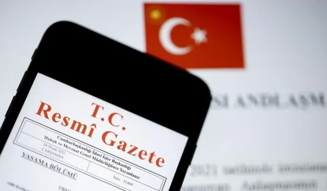 Resmi Gazete'de Yayımlandı: Bilgi Üniversitesi'nin Faaliyet İzni Kaldırıldı