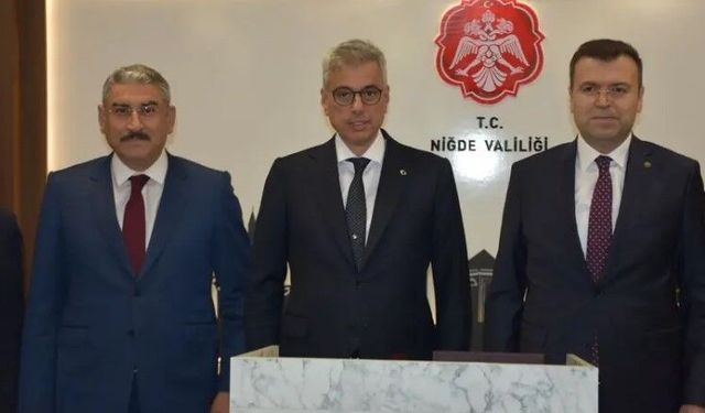 Sağlık Bakanı Memişoğlu: Türkiye Sağlık Teknolojisinde Dünyanın Sayılı Ülkeleri Arasına Girecek